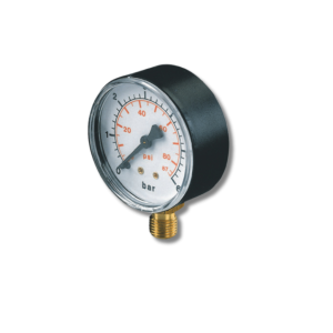 Pressure Gauge MR/10