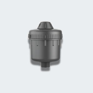 Expansion Tank 1" M for Easysmall